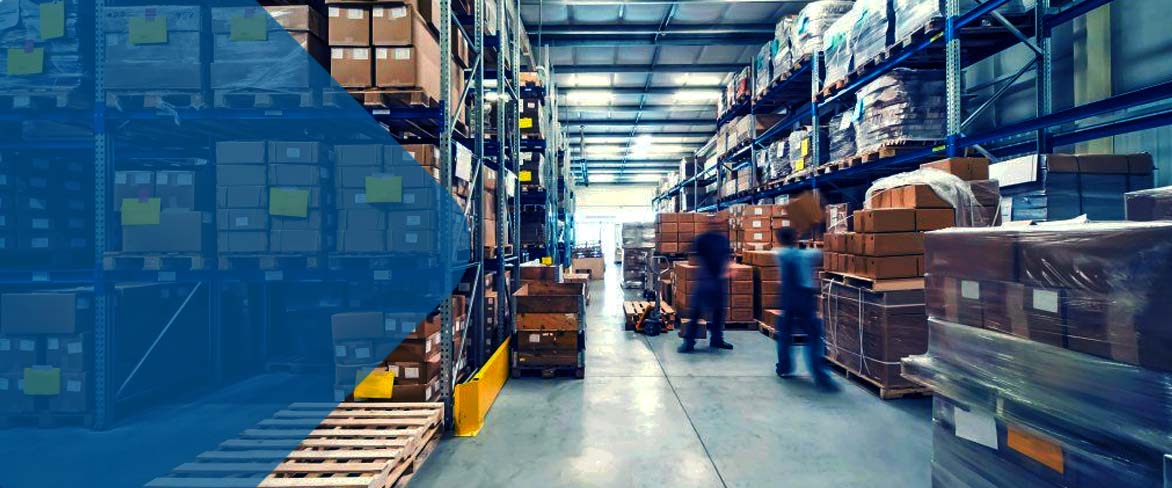 Slimstock Otimização de Estoque