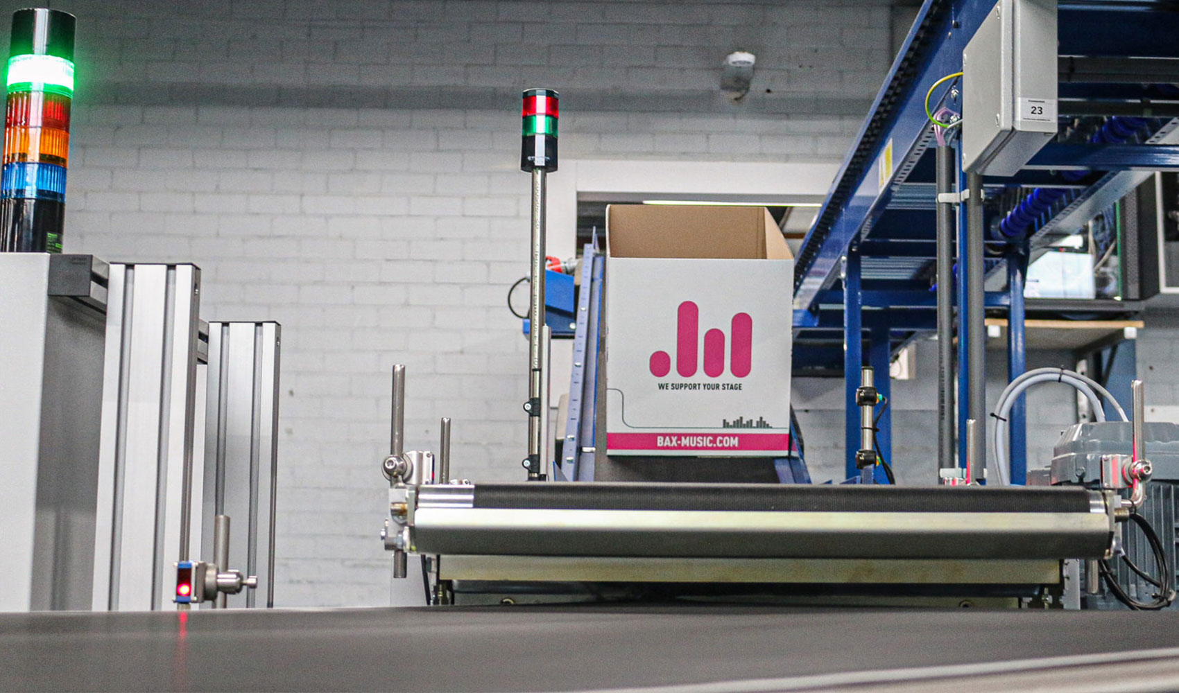 E-Commerce Excellence - Slimstock