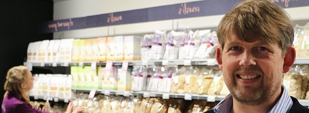 Caso de éxito: Ekoplaza