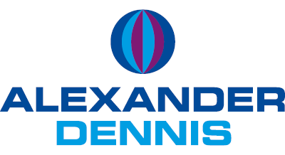 Alexander Dennis