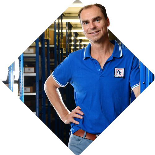 Automatic Choice Europe