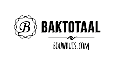 Baktotaal Bouwhuis