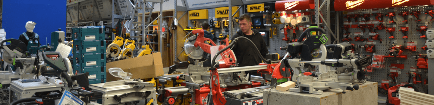 Bouwmaat Nederland B.v.