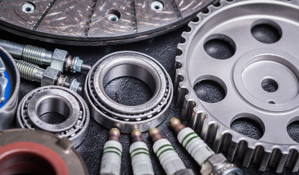 Cartal Automotive Bv