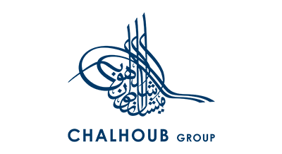 The Chalhoub Group