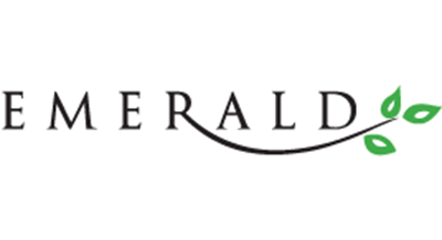 Emerald Eternal Green