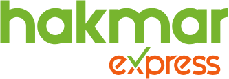 Hakmar