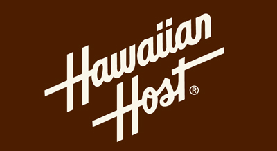 Hawaiian Host