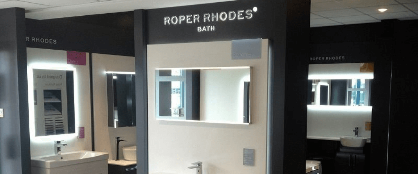 Roper Rhodes