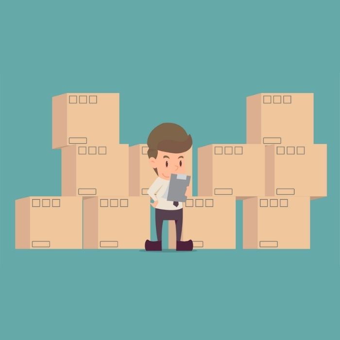 Stock availability stock availability