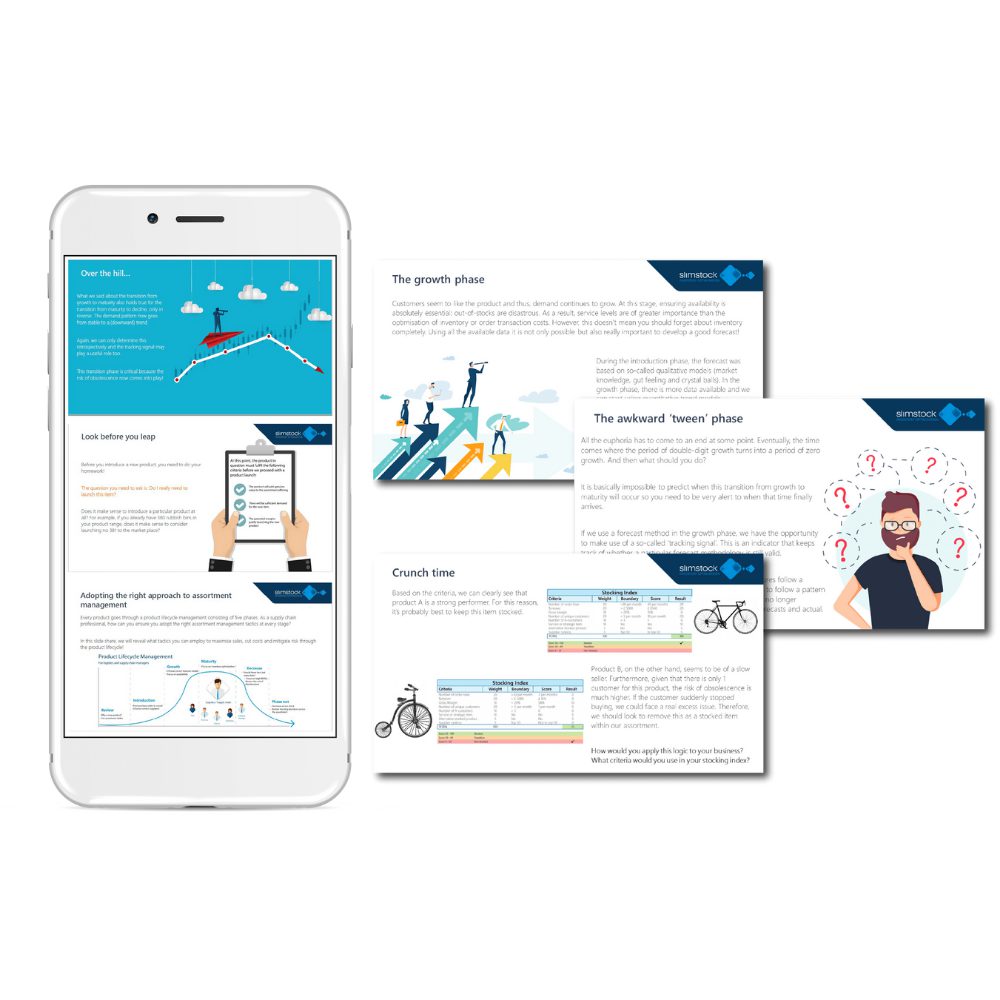 product lifecycle management