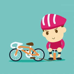 bicycle wholesale distributors