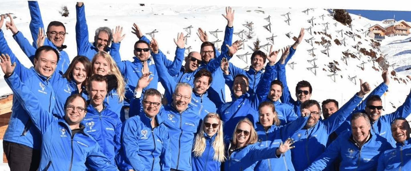 supply chain graduate opportunities Slimstock