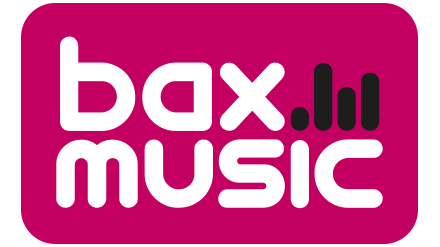 Bax music company