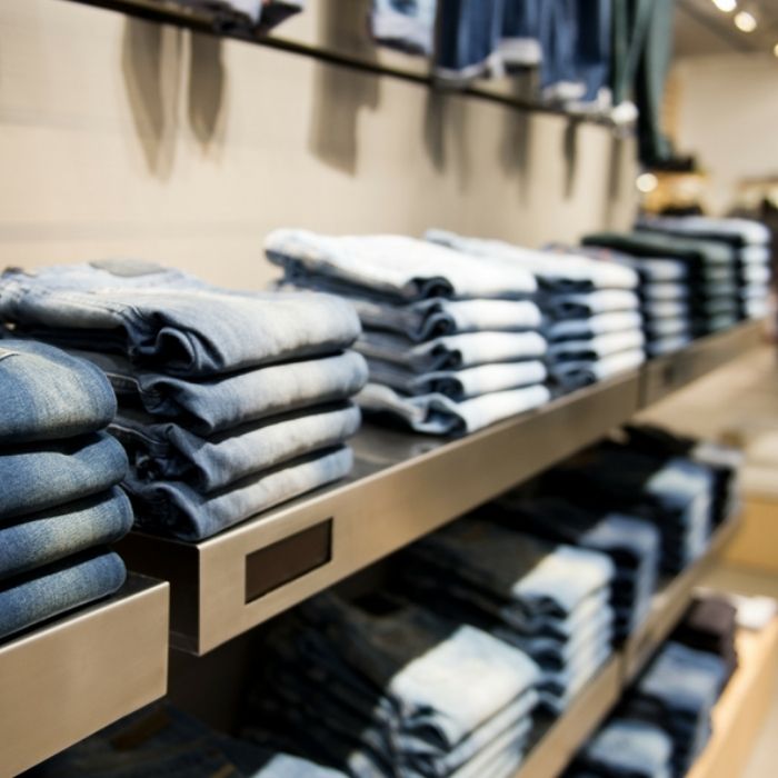 Inventory allocation