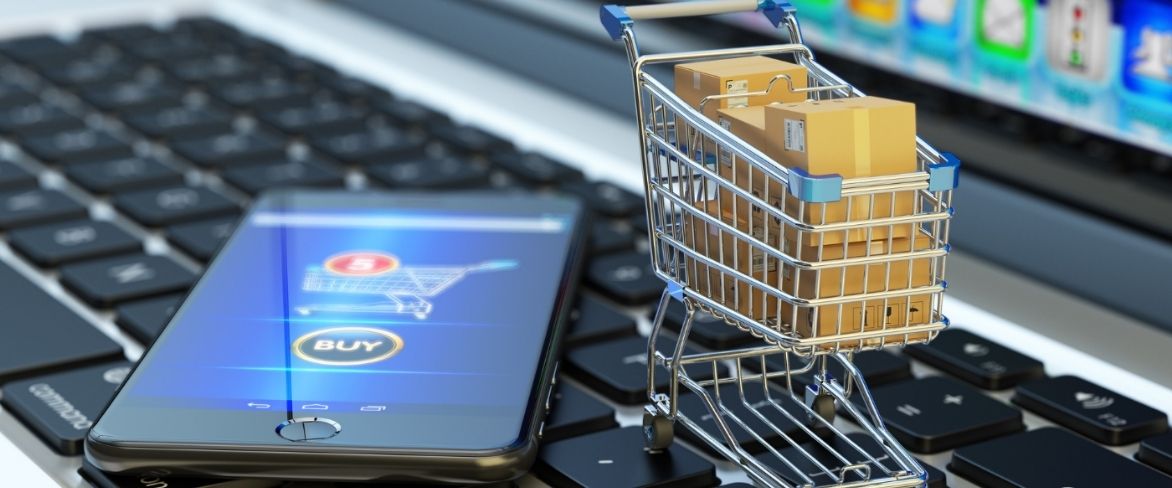 retail online shopping