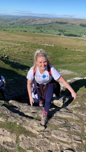 yorkshire three peaks challenge