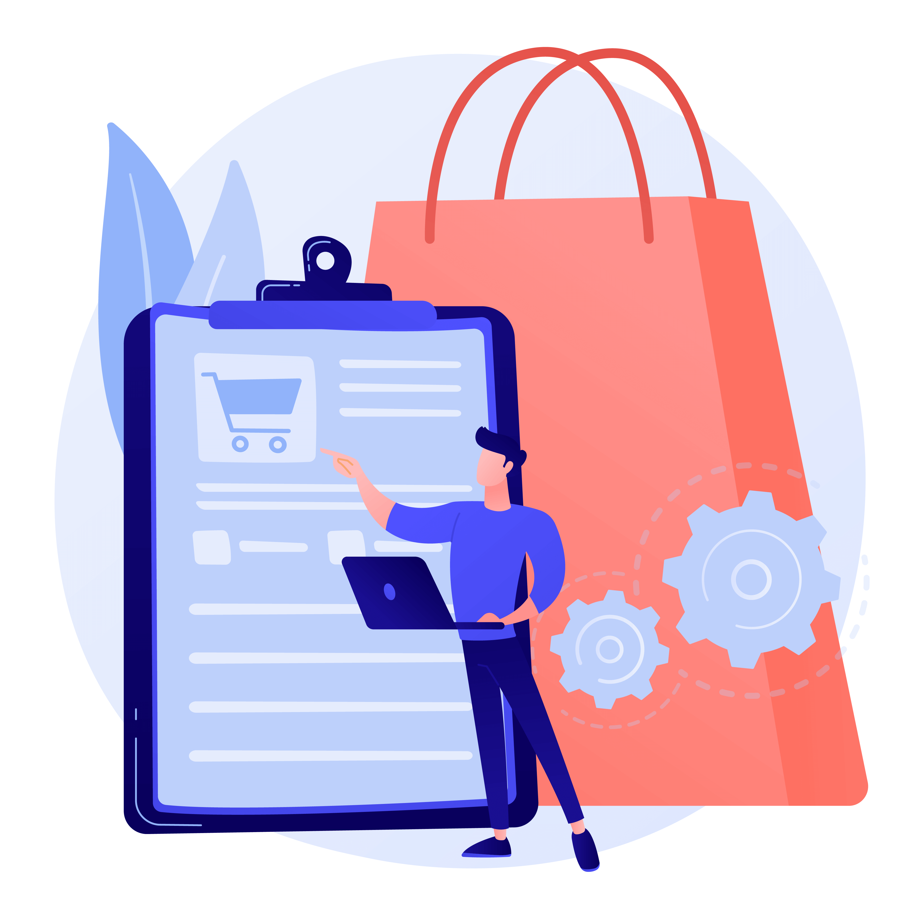 minimum order quantity