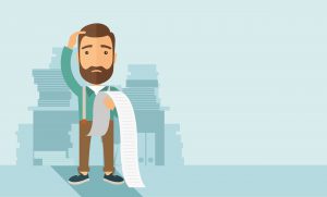 reasons for keeping inventory