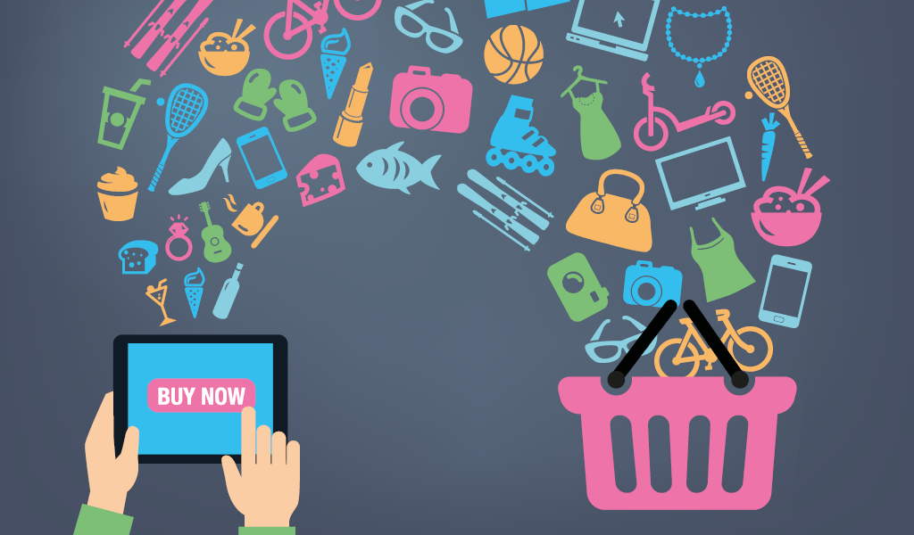 gestión multicanal de inventarios