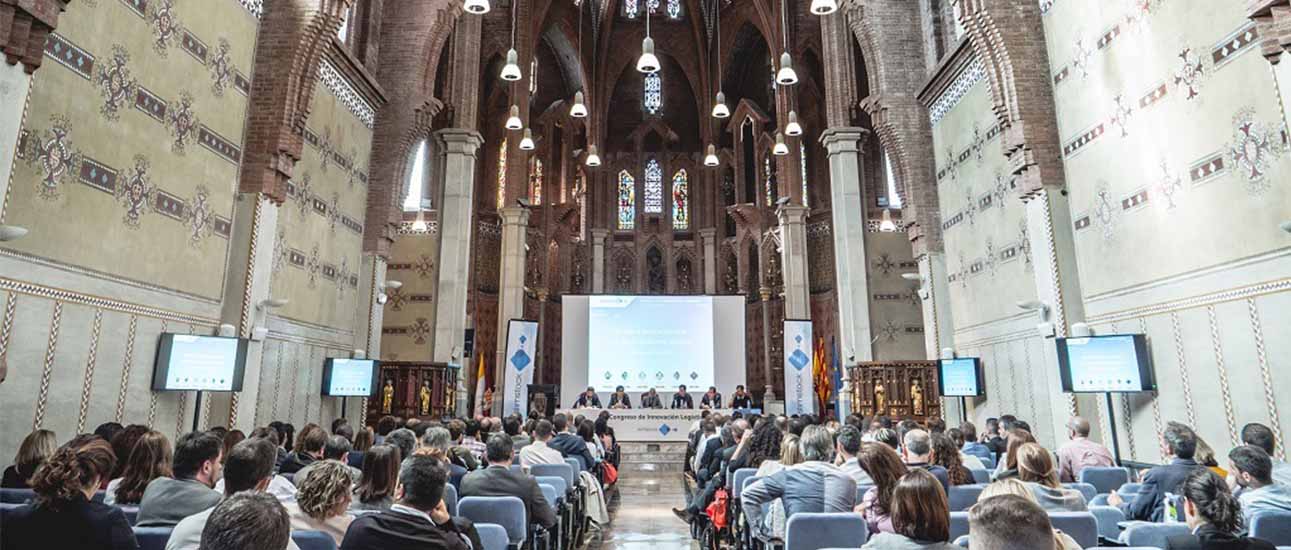 Congreso de Innovación Logística