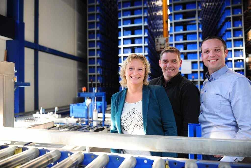 Destil - Mansvelder-Oomens-Kraaijeveld