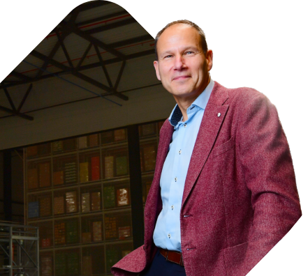 Hoogvliet - Saskia van Trierum en Jan van Rijn