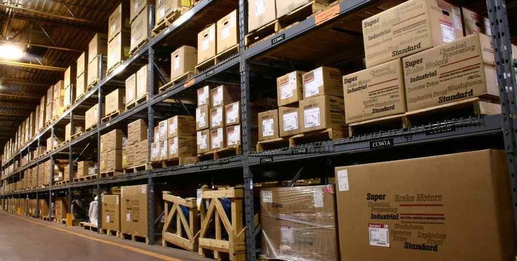 Groothandel Groothandel