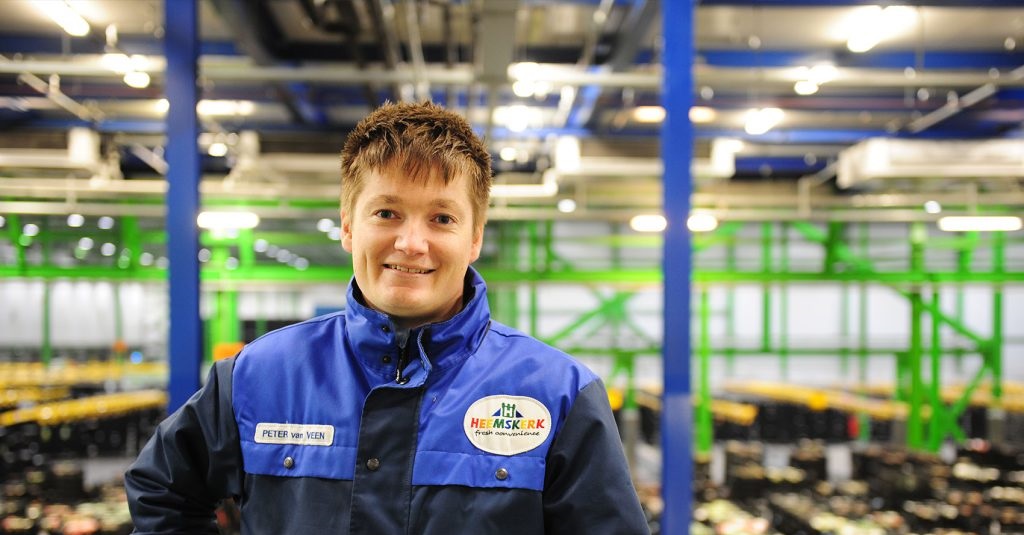 Heemskerk - Peter van Veen