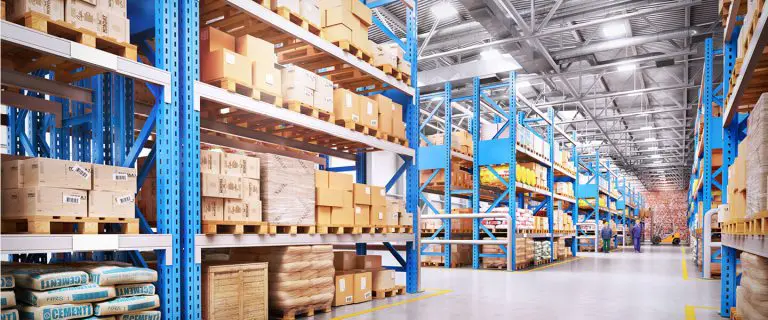 Improve Inventory Management