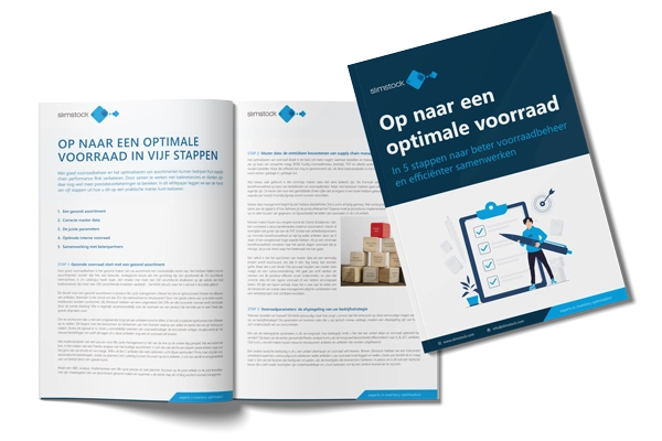 Whitepaper Optimale voorraad