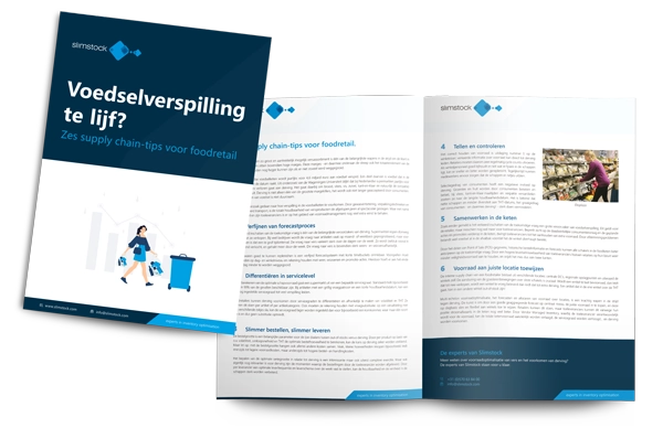 Whitepaper Voedselverspilling te lijf