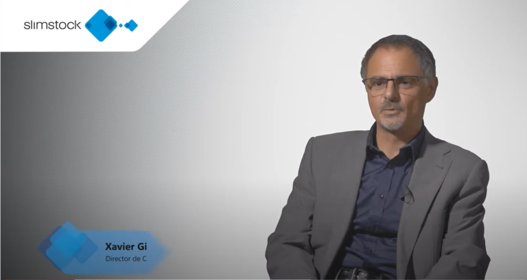 Video Entrevista A Xavier Gironella De General Óptica