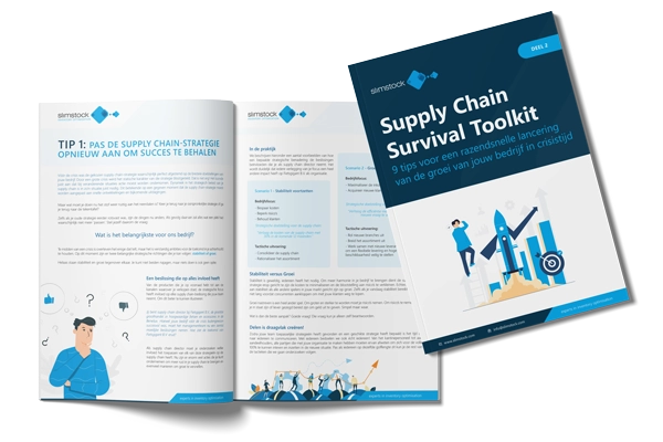 Whitepaper Supply Chain Survival Toolkit deel 2