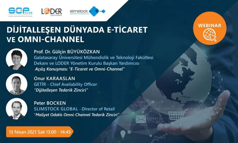 13 Nisan Webinar 2021