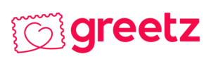 Greetz logo