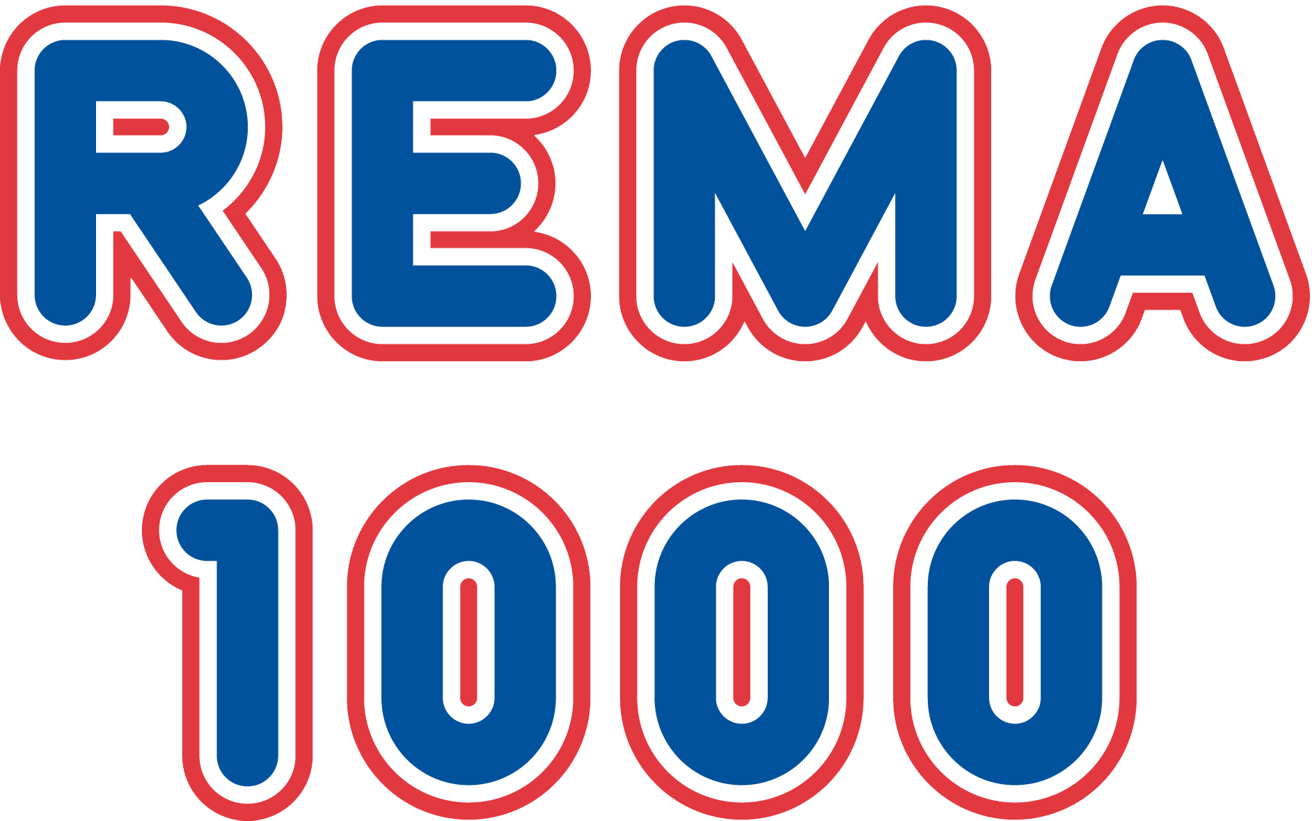 Rema1000 1