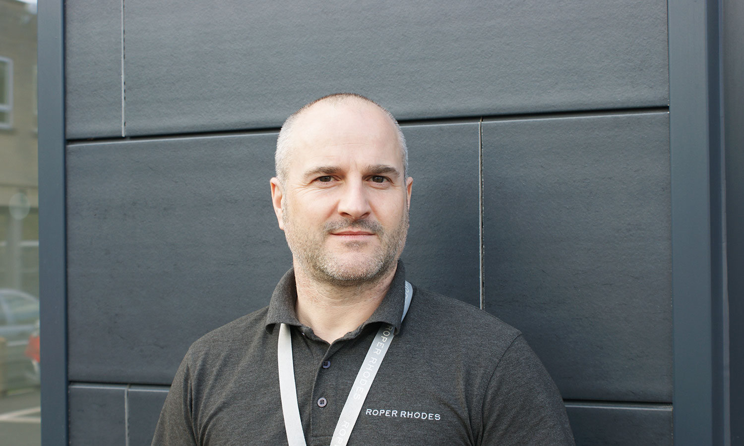 Roper Rhodes I Efficiency gains in the supply chain