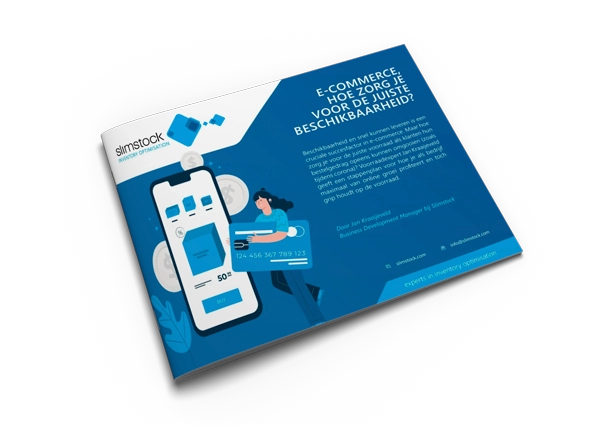 Whitepaper Hoe zorg je voor de juiste beschikbaarheid