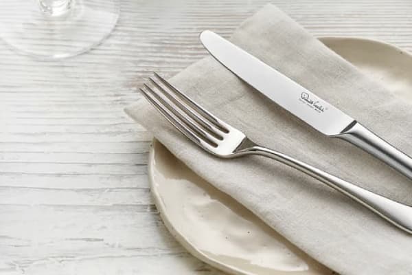 cutlery