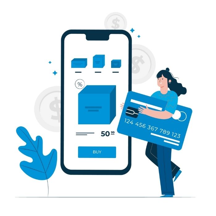 ecommerce availability