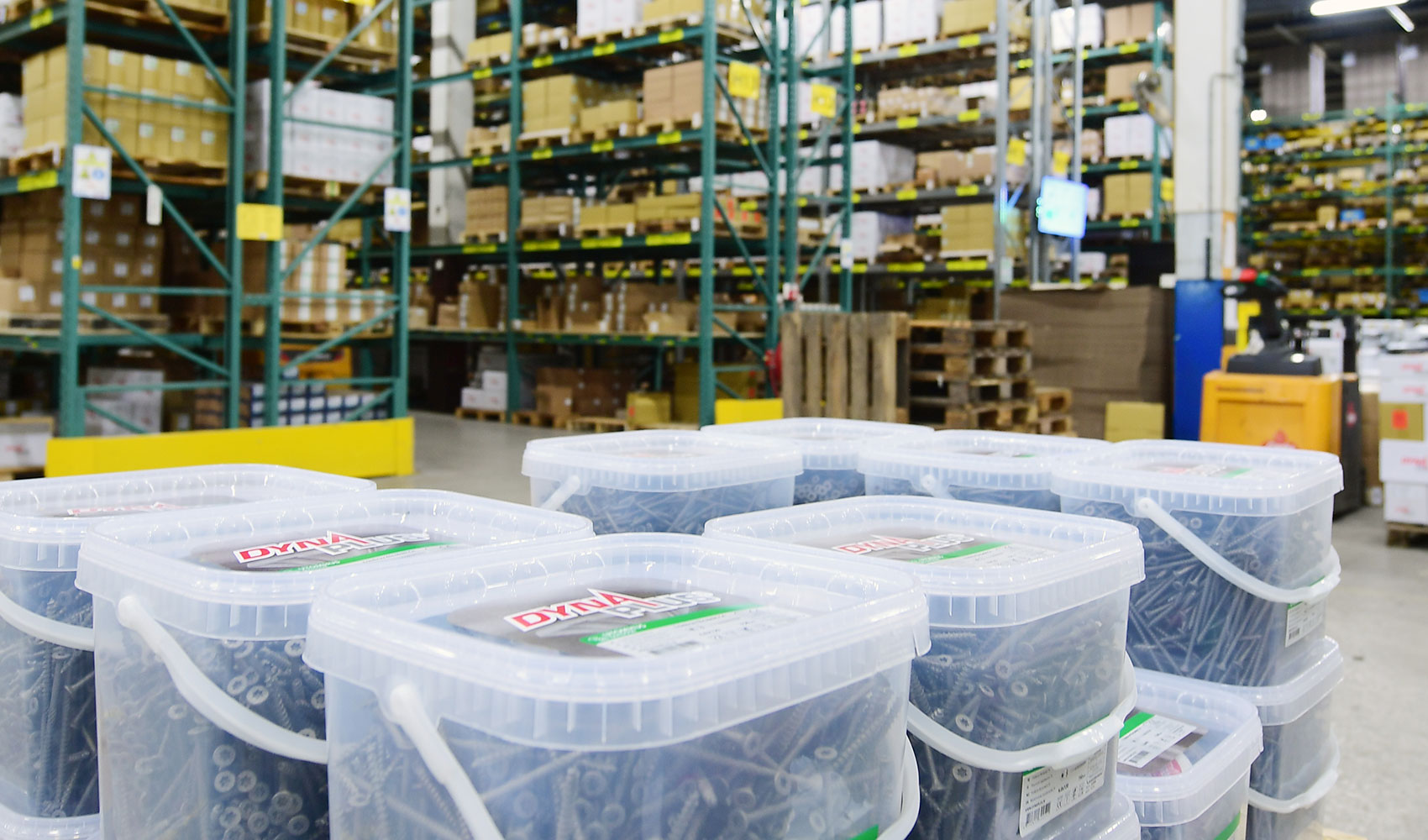 Inventory Management Solutions for each Industry