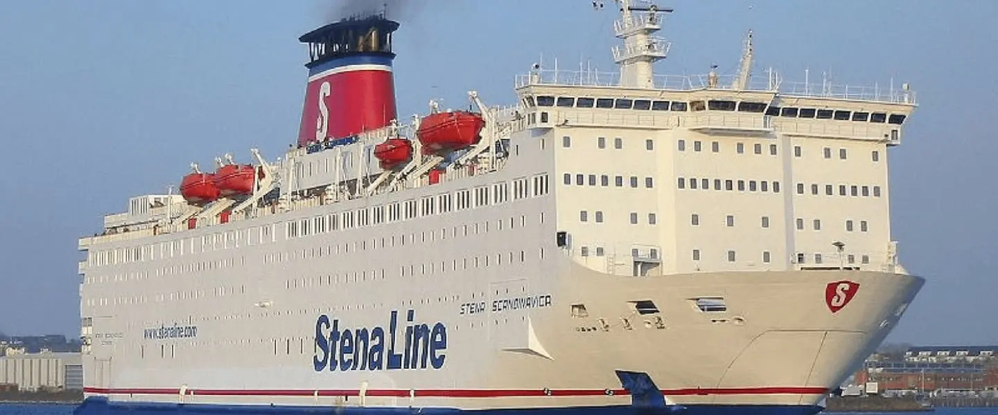 stena line