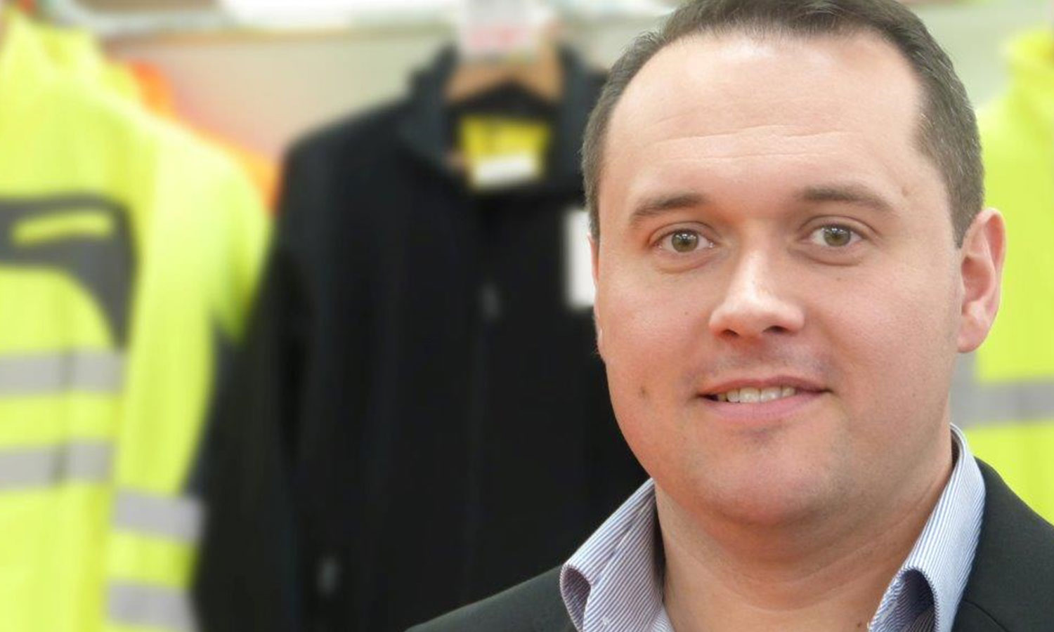 Baca Workwear & Safety Slimstock