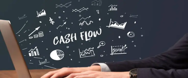 Cash flow