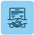 construir excelentes relaciones con los proveedores