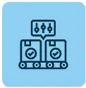 construir excelentes relaciones con los proveedores