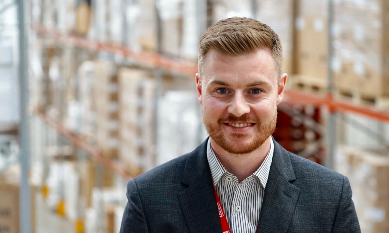 DBD Distribution set the foundation for a more efficient future