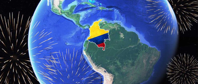 Especialistas En Optimización De Inventarios Llega A Colombia