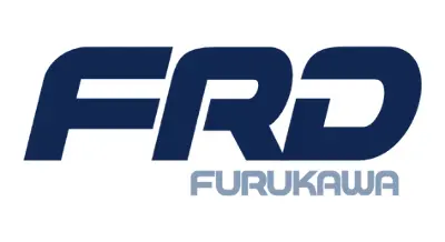 Frd Europe Logo